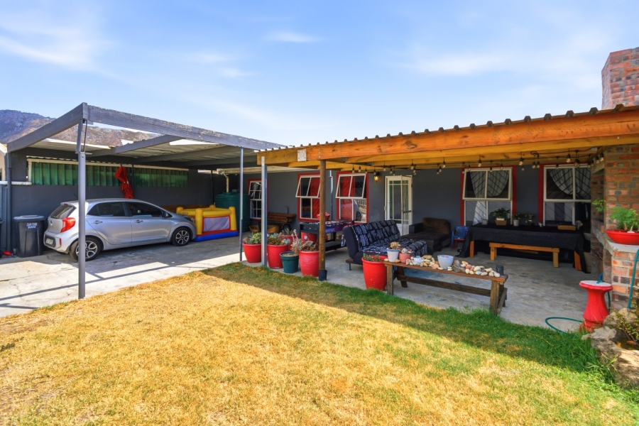 3 Bedroom Property for Sale in Onverwacht Western Cape